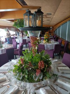 decoration verte