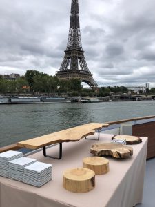 tour eiffel paris bateau
