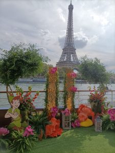 tour eiffel verdure peter pan