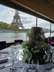 paris seine péniche privatisation événement