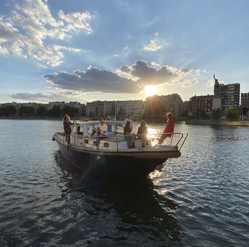 Que faire à Paris à 10 personnes