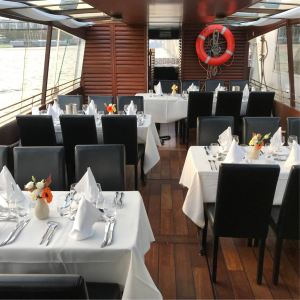croisière la seine paris privatisation