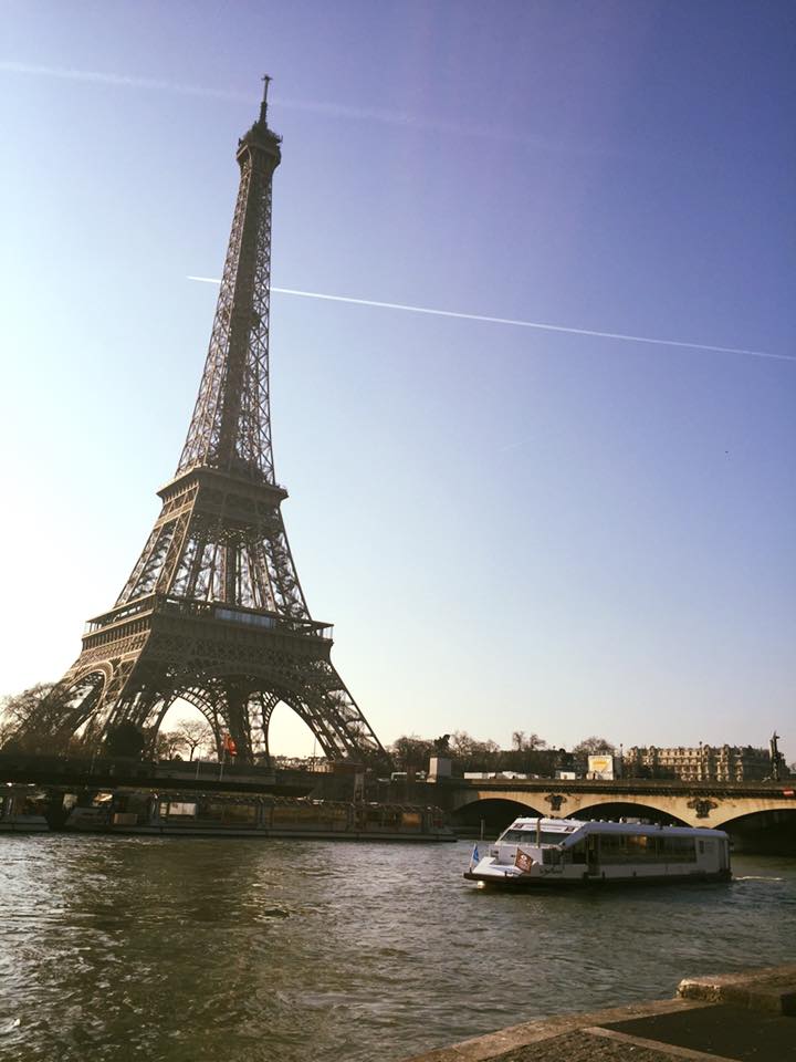 Séminaire sur la Seine - Bateau privé Paris