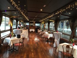 bateau privé paris - péniche privée paris - location péniche paris - location bateau paris