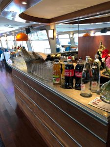 bar bateau paris seine