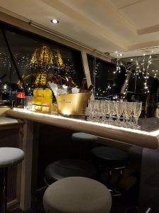 coupe de champagne