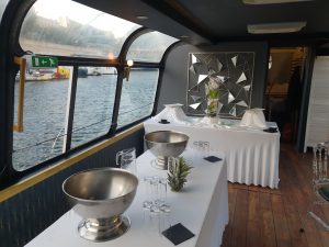 bateau chic paris