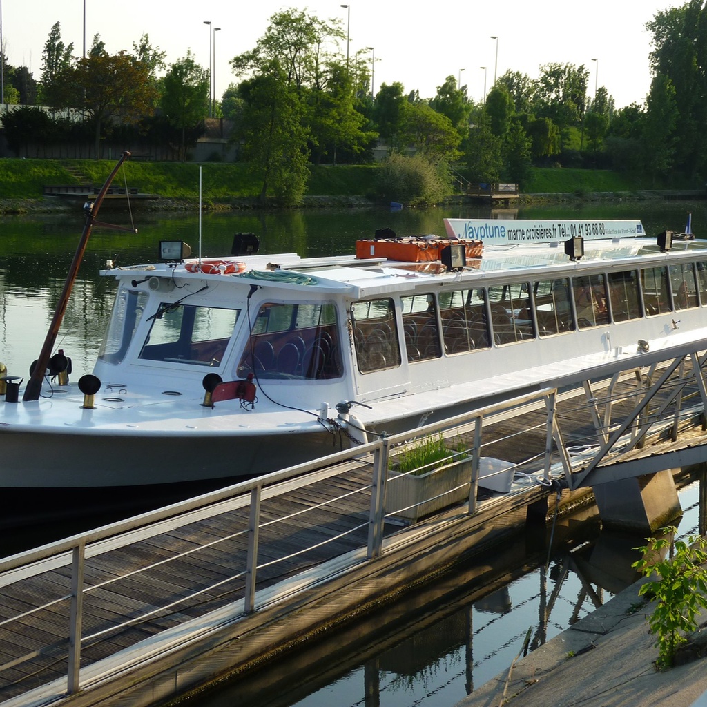 Bateau Chaleureux P04