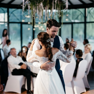 bateau dansant mariage joie privée paris