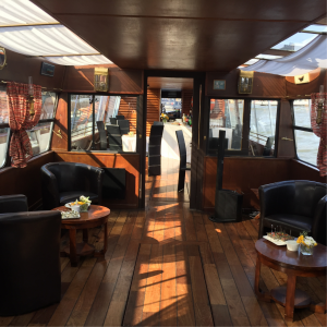croisière la seine paris privatisation