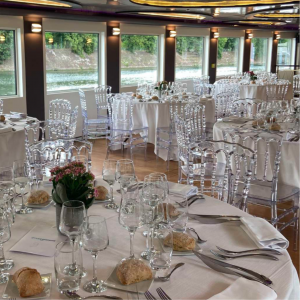 diner en seine