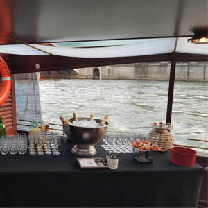 croisière la seine paris privatisation