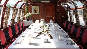 bateau vintage