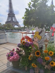 paris seine péniche privatisation événement