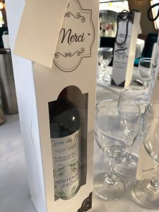 cadeau de mariage