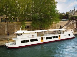 bateau seine paris privatisation événement