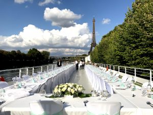 bateau seine paris privatisation événement