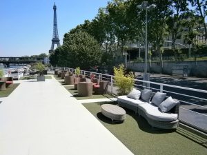 bateau tour eiffel
