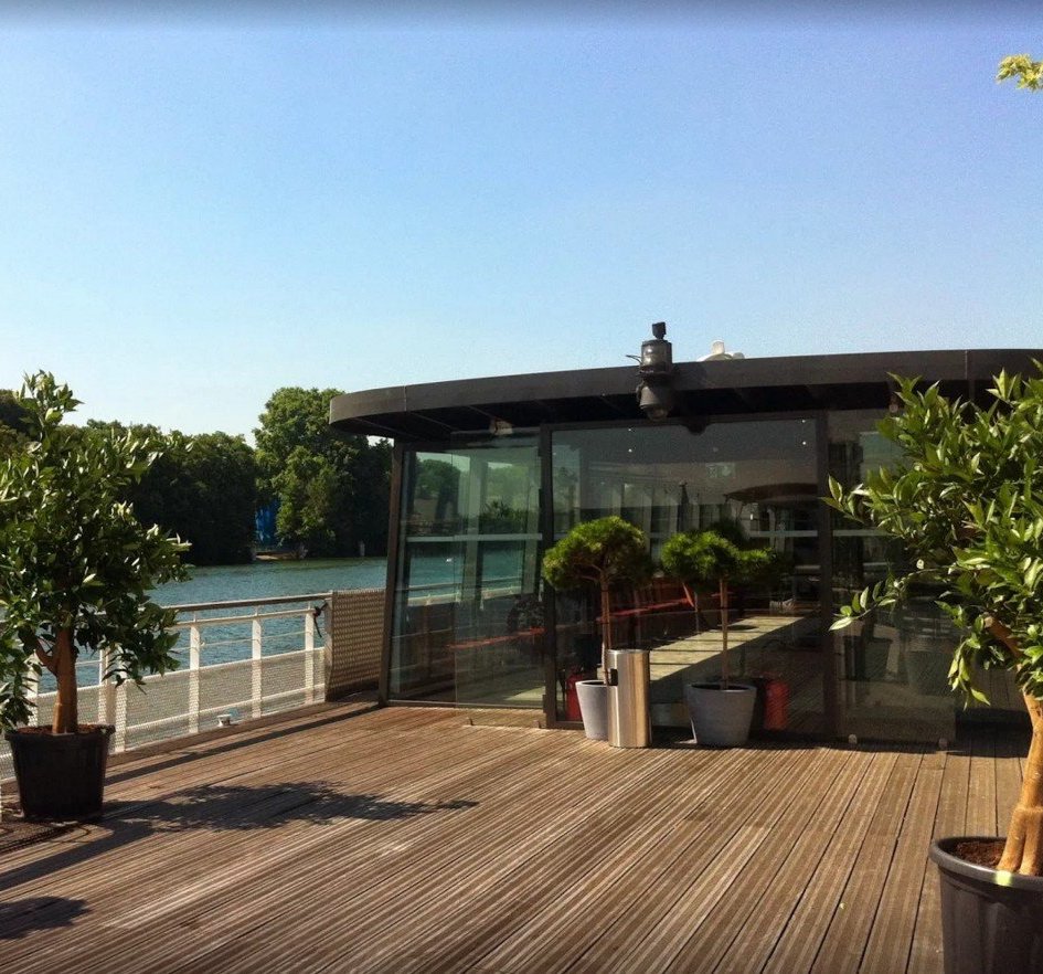 bateau seine paris privatisation événement