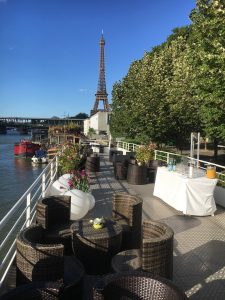 bateau tour eiffel