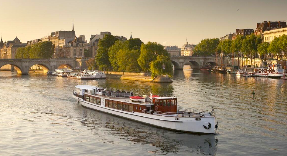 bateau seine paris privatisation événement