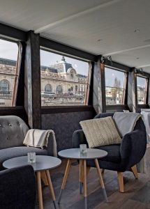 bateau cosy seine paris