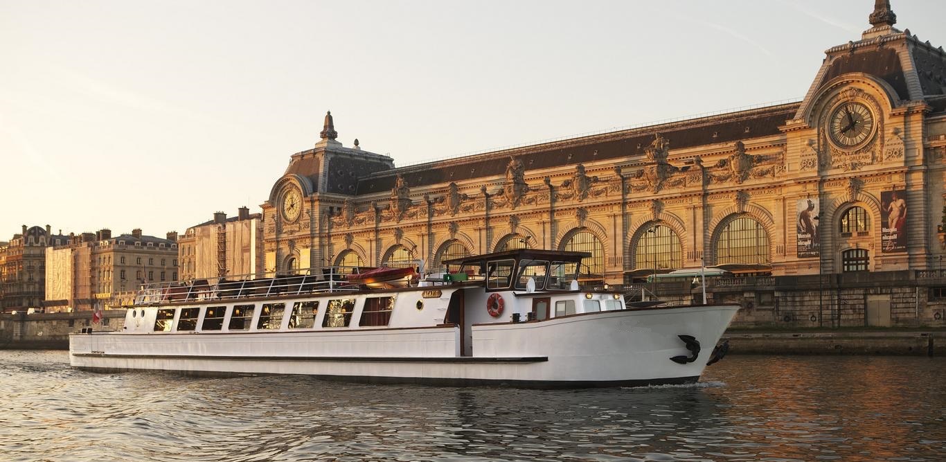 bateau seine paris privatisation événement