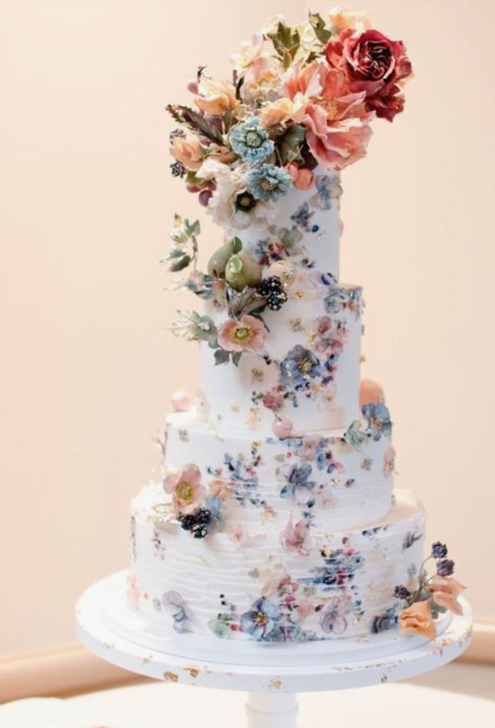 Quel Gateau Pour Son Mariage