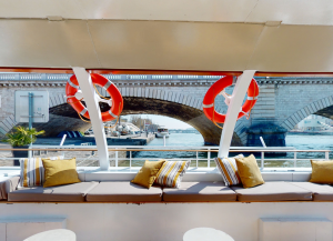 Bateau Panoramique J36