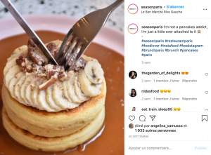 pancakes insta