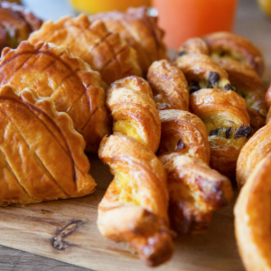 viennoiseries