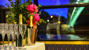 bateau nuit bouquet