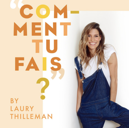 lary thilleman podcast