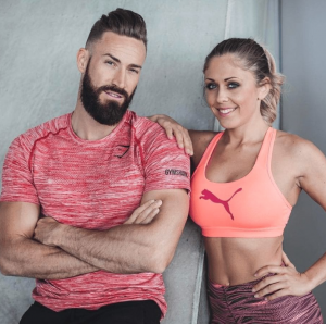 sport fitness