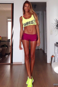 sport fitness