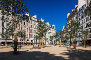 architecture paris