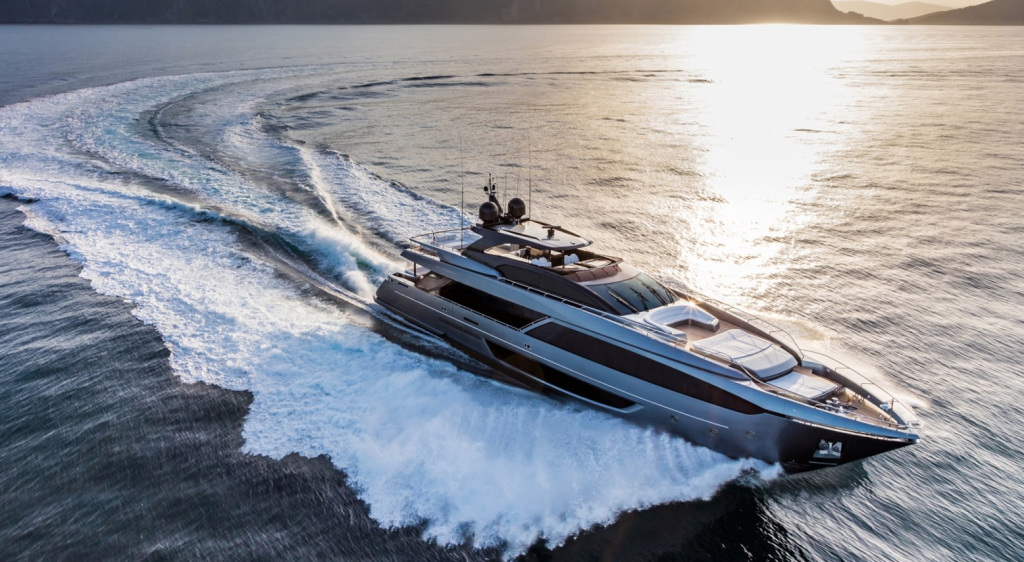 plus beau yacht de luxe du monde