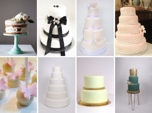 gateau cake design