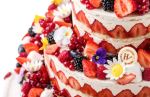 gateau cake design