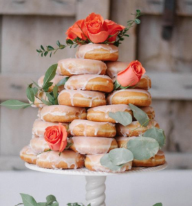 donuts