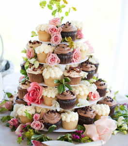 cupcakes