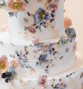 gateau cake design