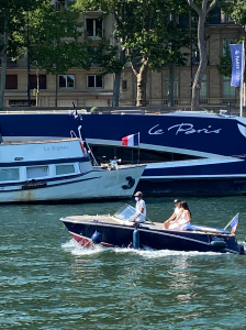 bateau seine paris privatisation événement