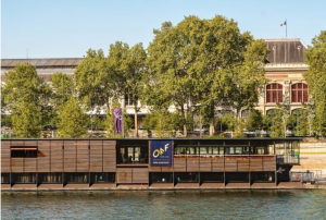 bateau seine paris privatisation événement