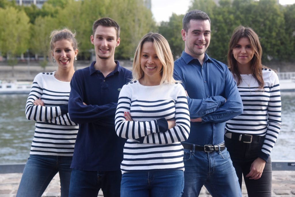 Location bateau paris seine privée