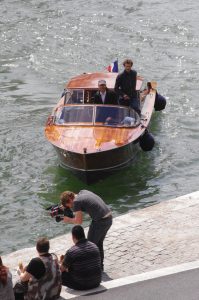 bateau italien