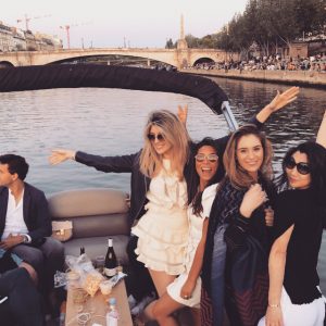 bateau seine paris privatisation événement