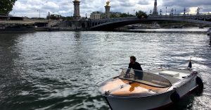 petit bateau seine paris