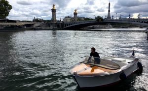 petit bateau seine paris
