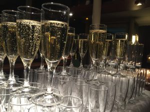 champagne